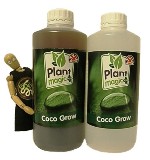 COCO GROW by Plant Magic